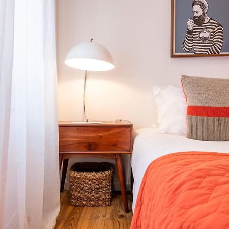 Guestready - Baixa Blues Apartment For 4 People Lisboa Eksteriør billede