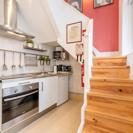 Guestready - Baixa Blues Apartment For 4 People Lisboa Eksteriør billede
