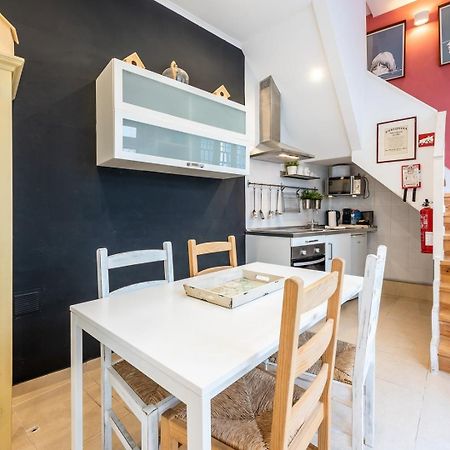 Guestready - Baixa Blues Apartment For 4 People Lisboa Eksteriør billede