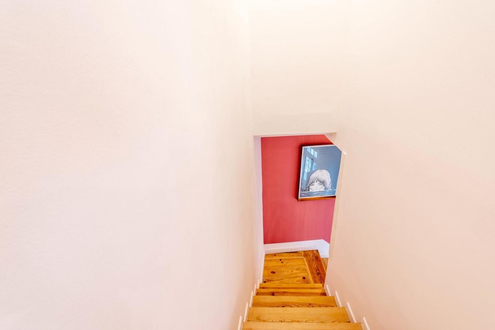Guestready - Baixa Blues Apartment For 4 People Lisboa Eksteriør billede