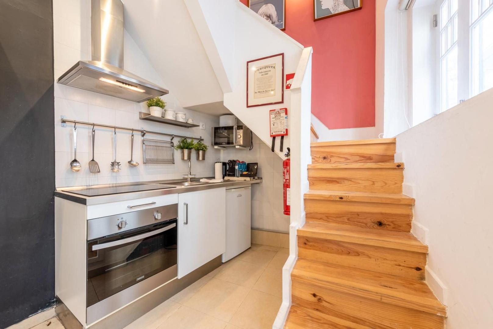 Guestready - Baixa Blues Apartment For 4 People Lisboa Eksteriør billede