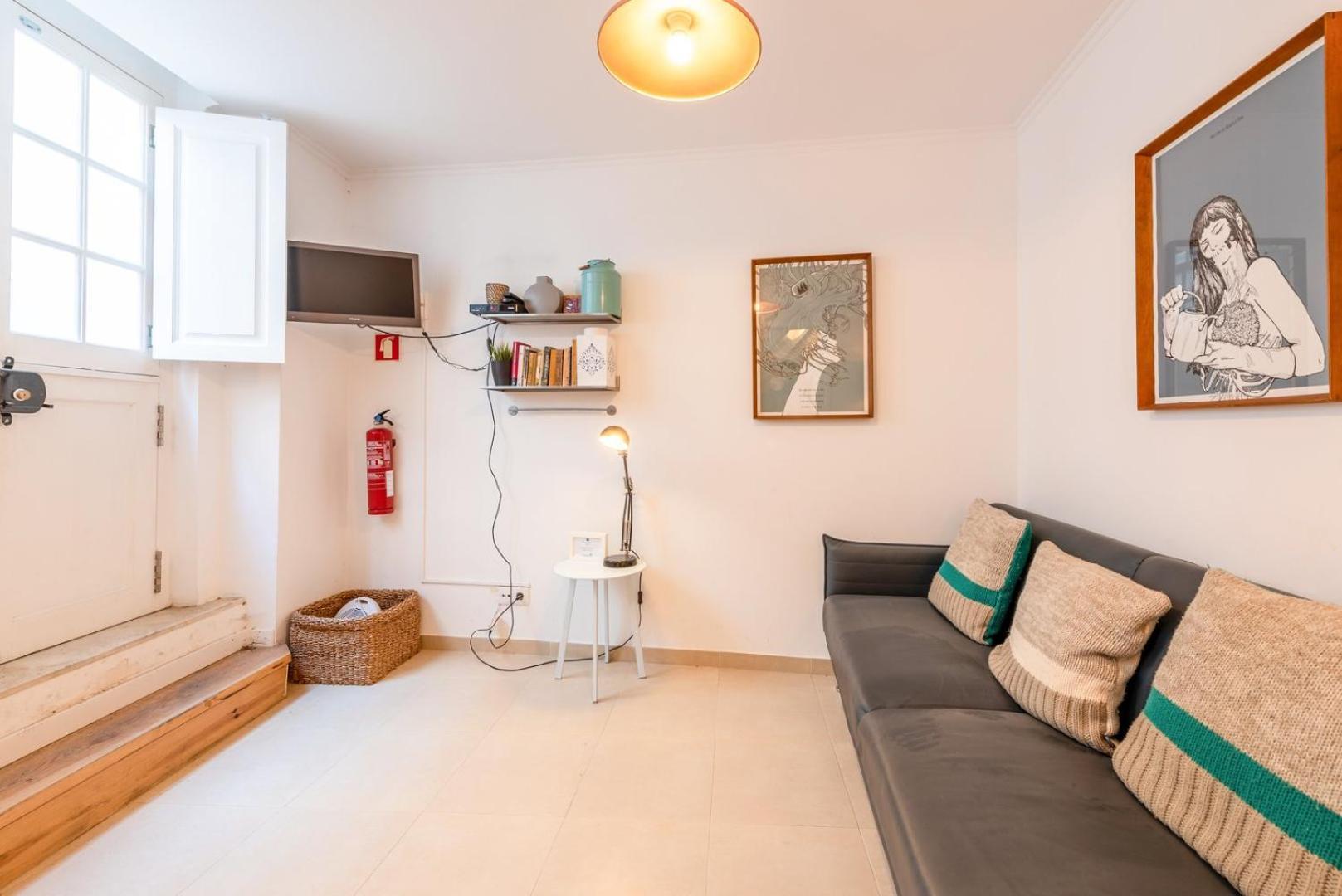 Guestready - Baixa Blues Apartment For 4 People Lisboa Eksteriør billede
