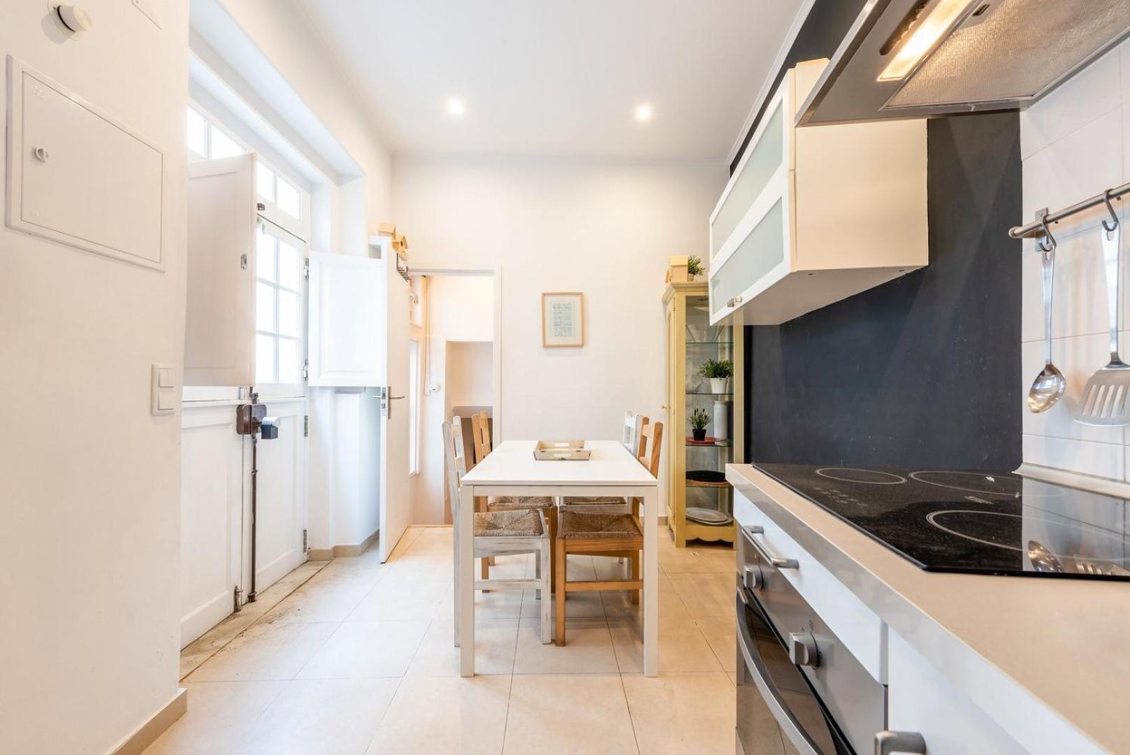 Guestready - Baixa Blues Apartment For 4 People Lisboa Eksteriør billede
