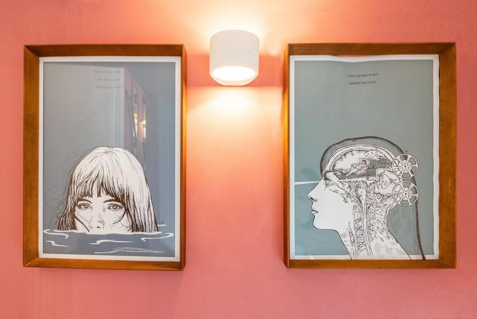 Guestready - Baixa Blues Apartment For 4 People Lisboa Eksteriør billede