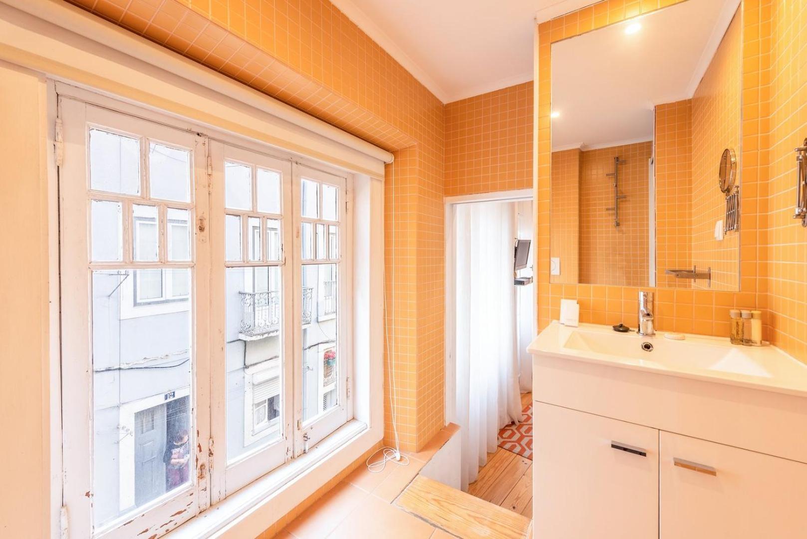 Guestready - Baixa Blues Apartment For 4 People Lisboa Eksteriør billede