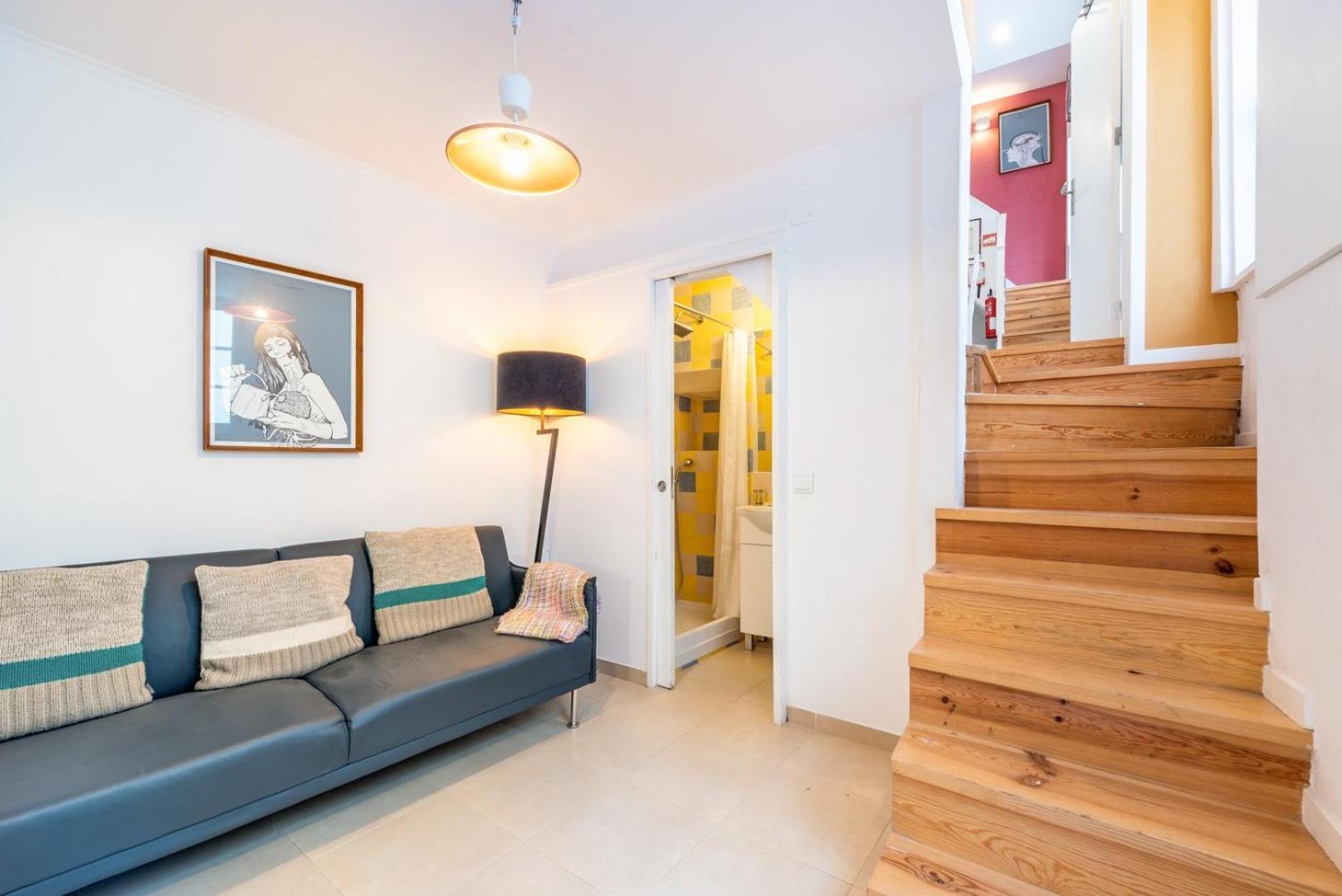 Guestready - Baixa Blues Apartment For 4 People Lisboa Eksteriør billede