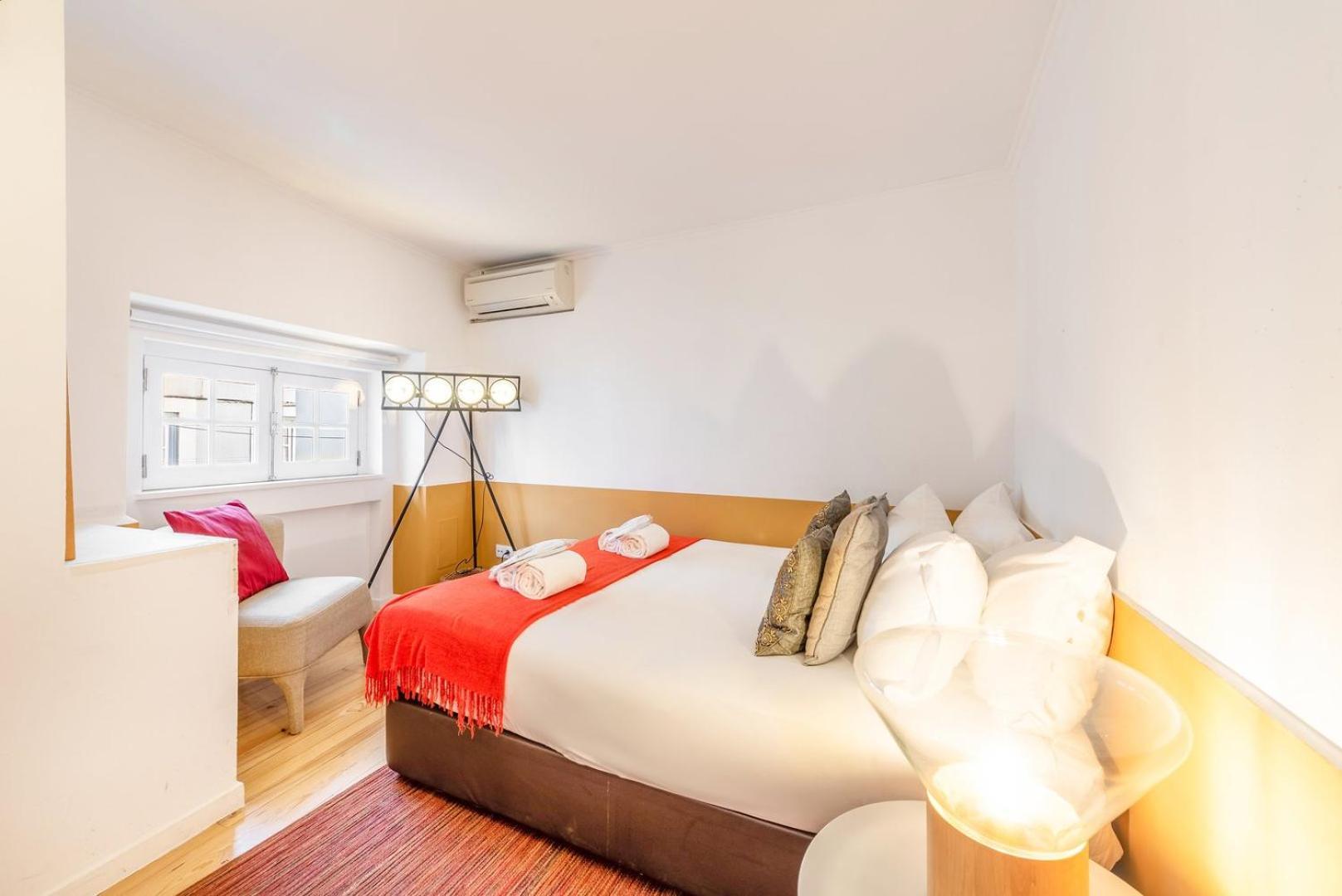 Guestready - Baixa Blues Apartment For 4 People Lisboa Eksteriør billede