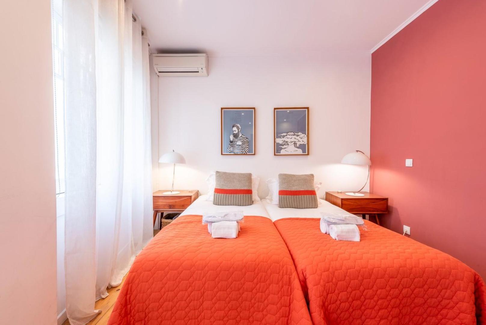 Guestready - Baixa Blues Apartment For 4 People Lisboa Eksteriør billede