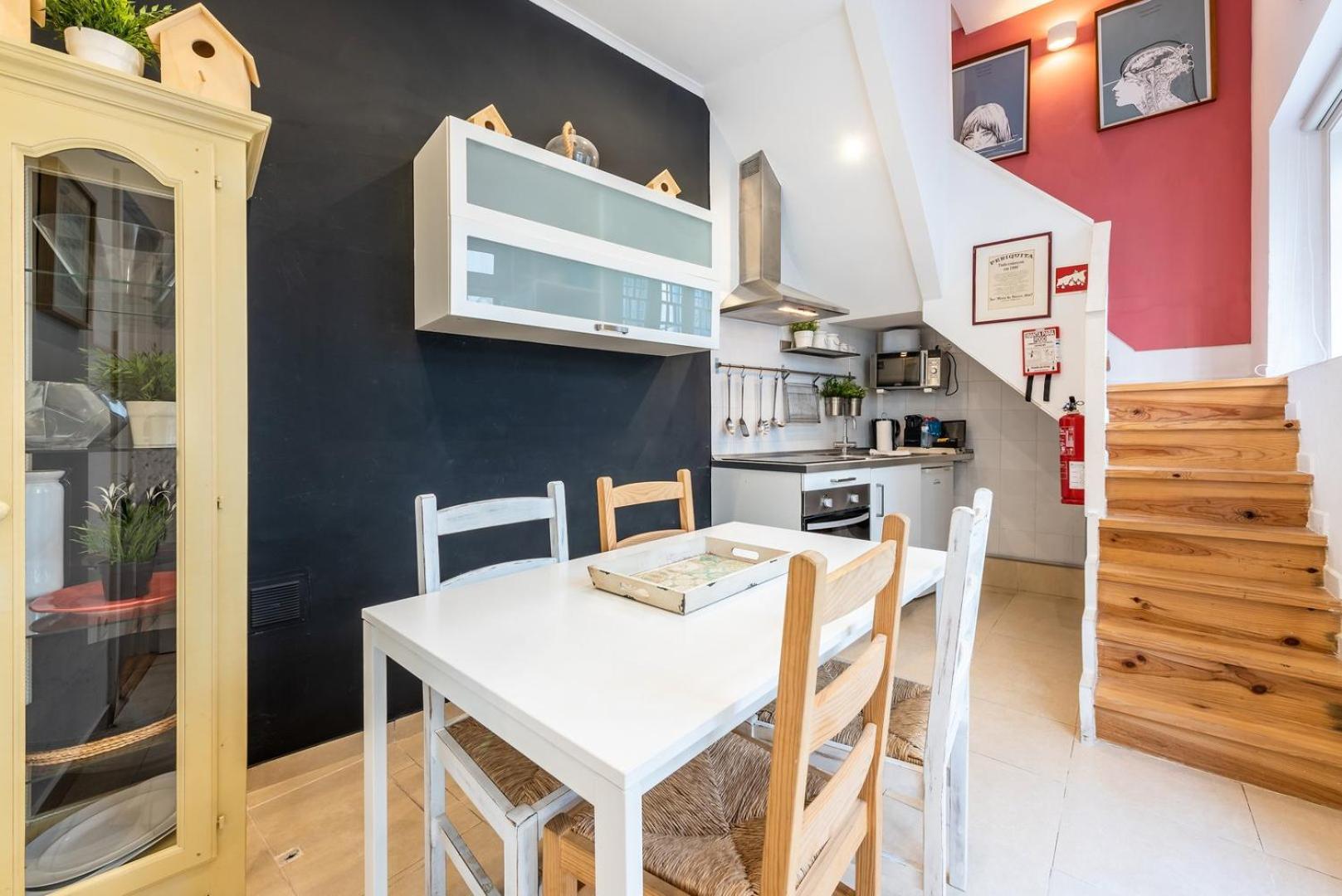 Guestready - Baixa Blues Apartment For 4 People Lisboa Eksteriør billede