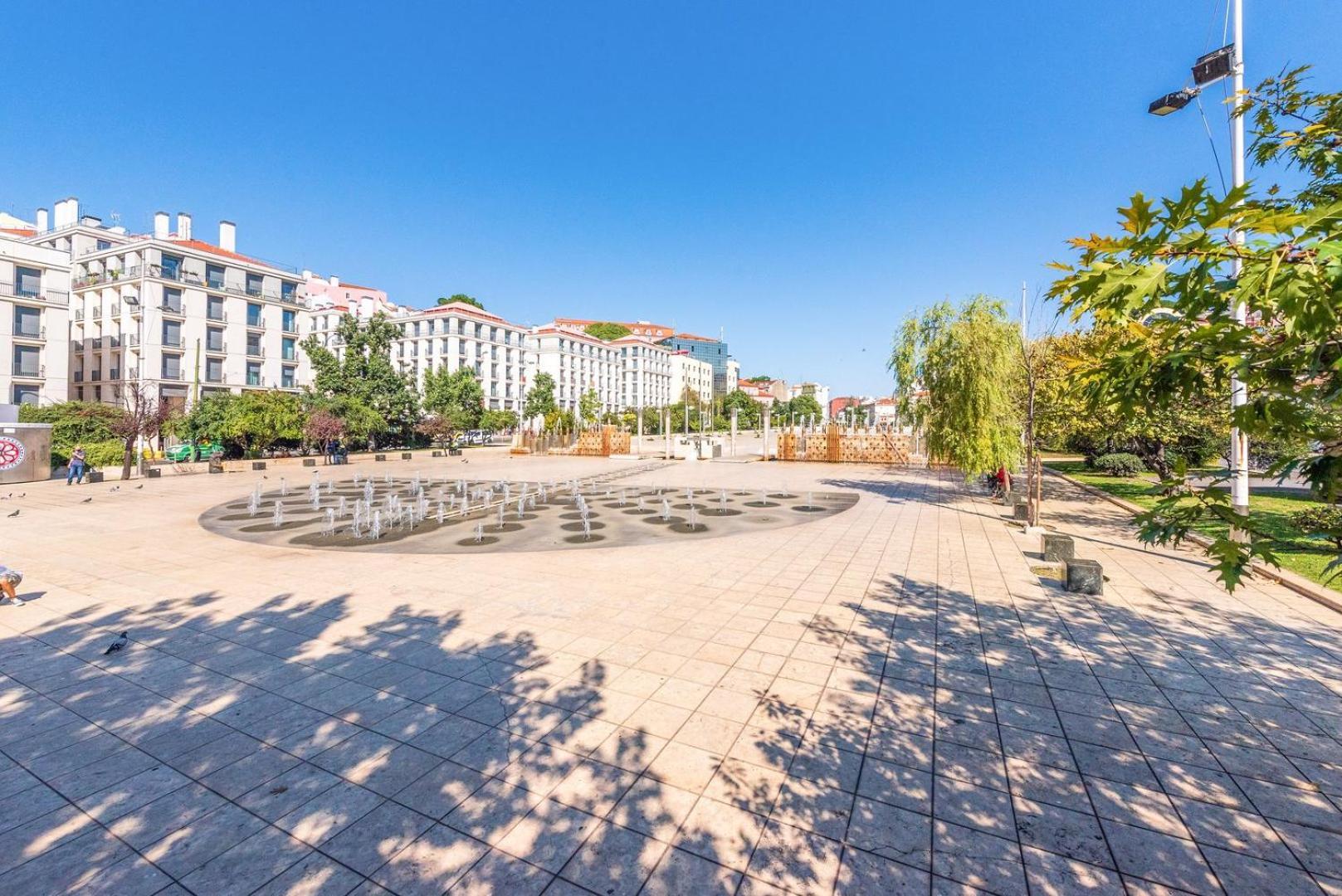 Guestready - Baixa Blues Apartment For 4 People Lisboa Eksteriør billede