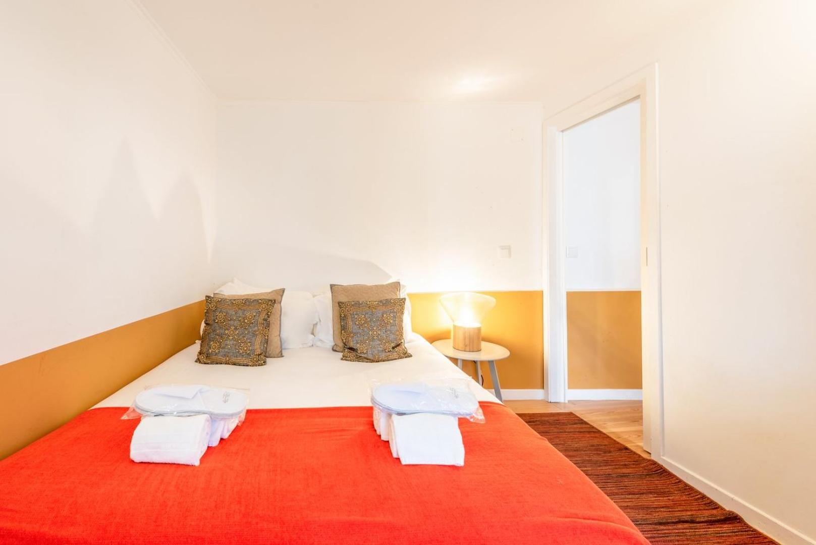 Guestready - Baixa Blues Apartment For 4 People Lisboa Eksteriør billede