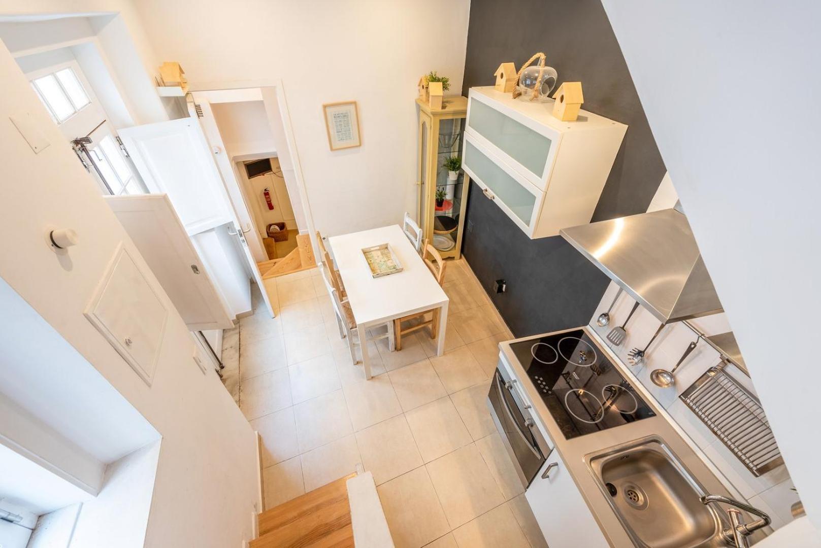 Guestready - Baixa Blues Apartment For 4 People Lisboa Eksteriør billede