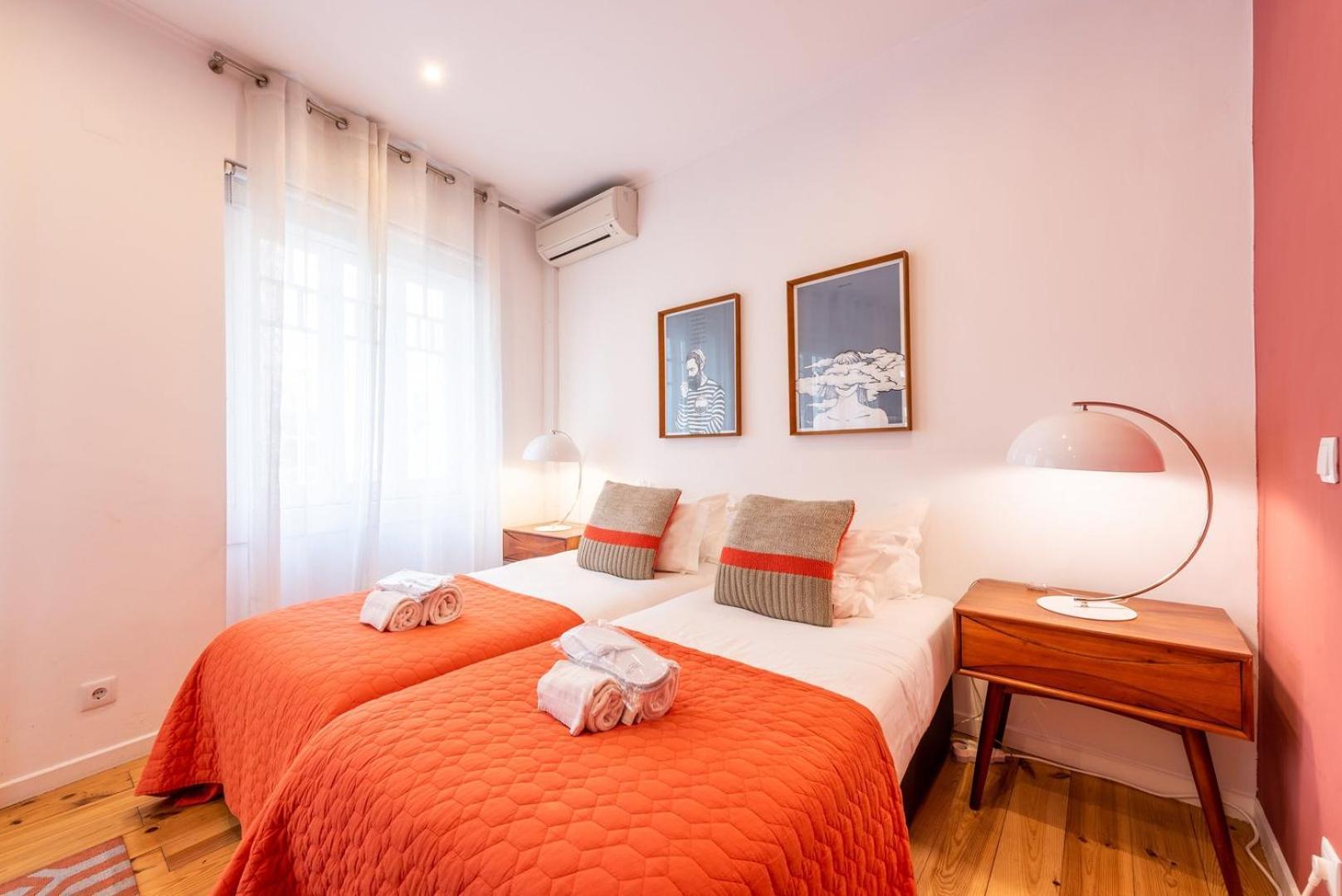 Guestready - Baixa Blues Apartment For 4 People Lisboa Eksteriør billede
