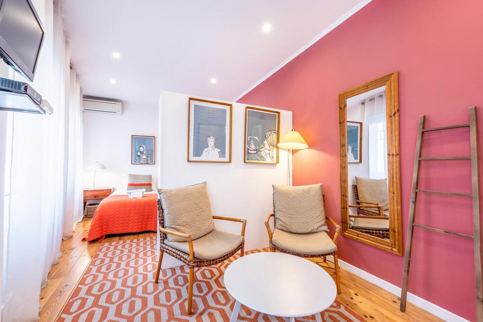 Guestready - Baixa Blues Apartment For 4 People Lisboa Eksteriør billede