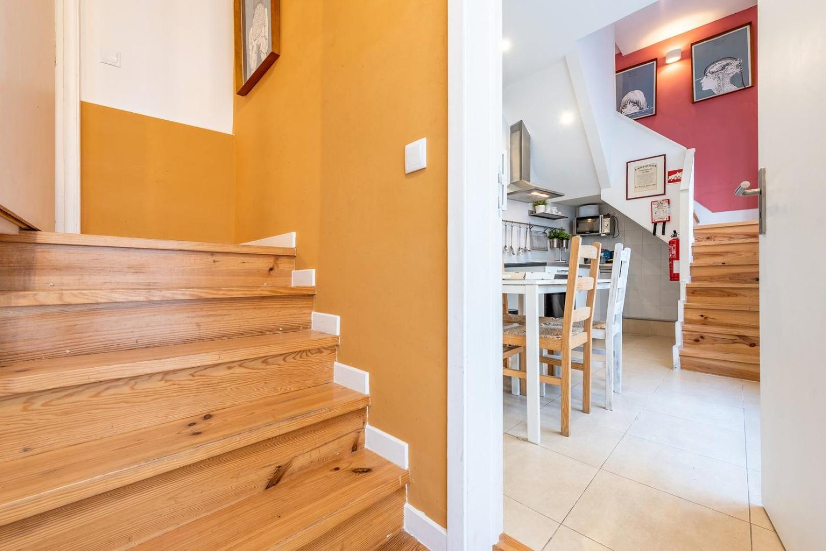 Guestready - Baixa Blues Apartment For 4 People Lisboa Eksteriør billede